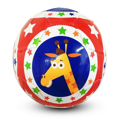 Toys"R"Us Geoffrey Size 1 Soccer Ball