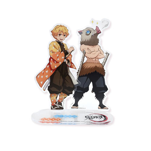 Demonslayer鬼滅之刃 -雙人立牌