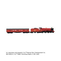 Tomica PREMIUM unlimited 06 Harry Potter Hogwarts