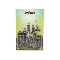 Haikyuu!! acrylic photo frame-Movie