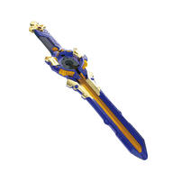 Infinity nado颶風戰魂 覺醒競技系列-怒濤龍王