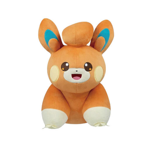 Pokemon精靈寶可夢-布撥30cm