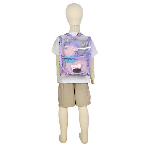 playpop 電動散步獨角獸公仔