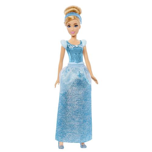 Disney Princess Core Princess Doll Asst - Assorted
