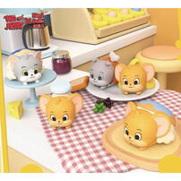 Tom&Jerry Explore Food House Blind Bags- Assorted