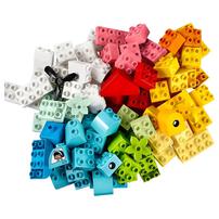 LEGO樂高 10909 心型盒
