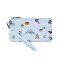 Loungefly 彼思動畫反斗奇兵電影尼龍袋