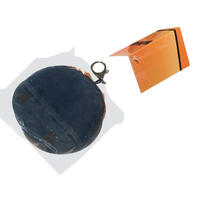 Haikyuu!!  排球少年!!零錢包掛件-影山飛雄