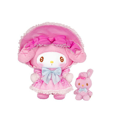 sanrio TOPTOY 美樂蒂