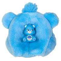 Barbie 芭比可愛變身系列-Care Bear系列藍色熊