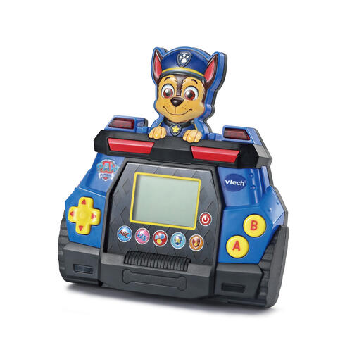 VTECH Paw Patrol汪汪隊立大功-互動遊戲機