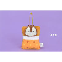 disney迪士尼-蓋被系列3吋-隨機發售