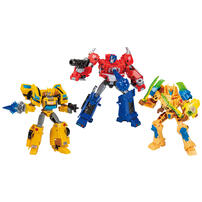 Transformers&nbsp;變形金剛世代系列豪華3入組