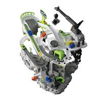 playpop 太空基地套裝