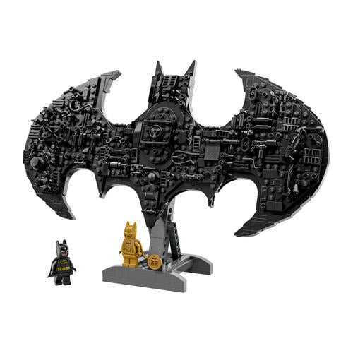Lego樂高 蝙蝠俠&trade; 標誌 76330