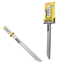 NERF熱火 海賊王索隆武士刀 - 隨機發貨 (單件裝)