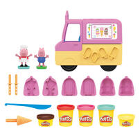 Play-Doh Peppa Pig Playset