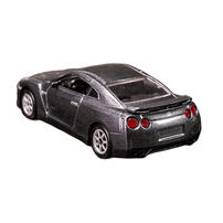 playpop 1:60  合金車 Nissan GT-R