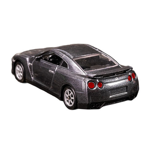 playpop 1:60  合金車 Nissan GT-R