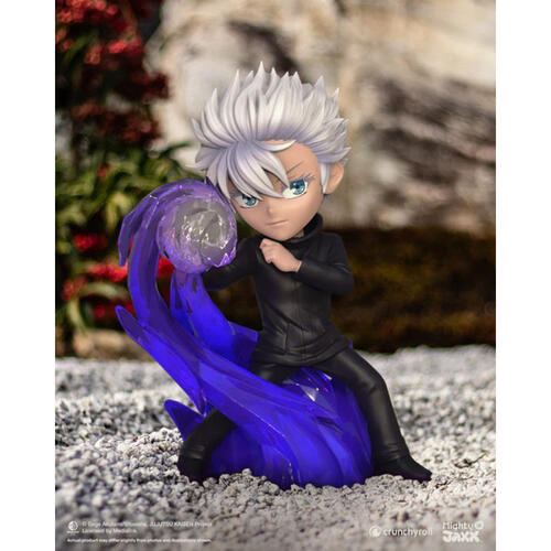 MIGHTY JAXX 咒術迴戰盲盒- 隨機發貨