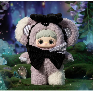 BOPTOYS 雙生秘境-隨機發貨