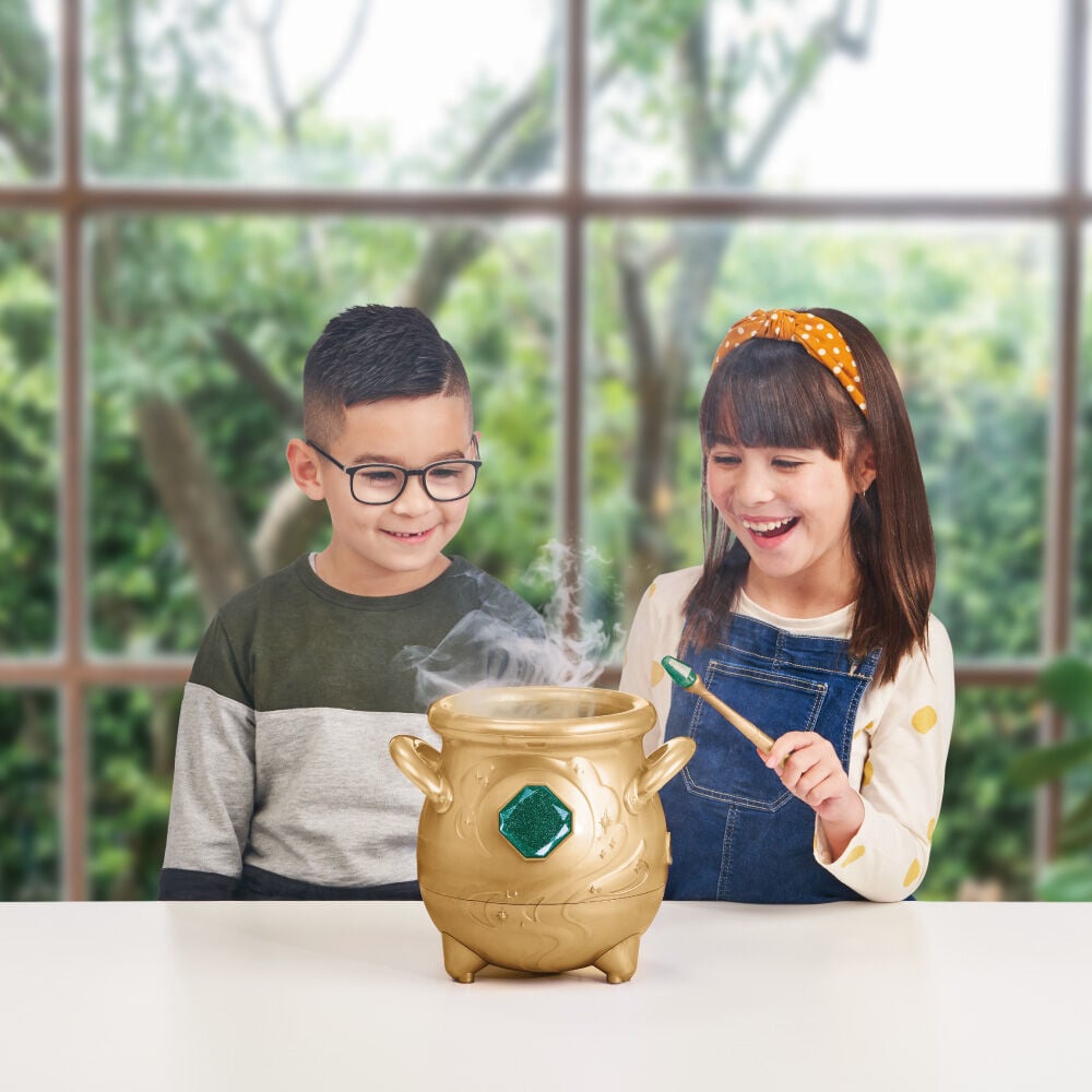 Magic Mixies Creation Cauldron | Toys