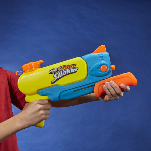 NERF Super Soaker Wave Spray