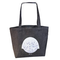 Chibi Maruko 櫻桃小丸子	Avantgardey x CMC Tote Bag