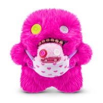 FUGGLER-MINI RASCALS-SERIES 1