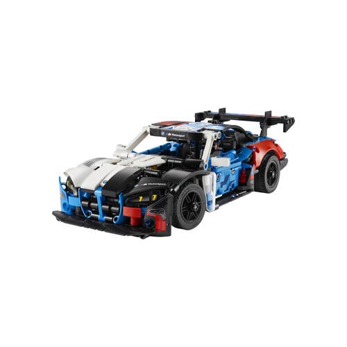 Lego樂高 BMW M4 GT3 EVO 賽車 42226