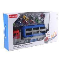 playpop超級迴旋軌道組