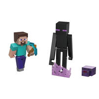 Minecraft當個創世神 終界使者