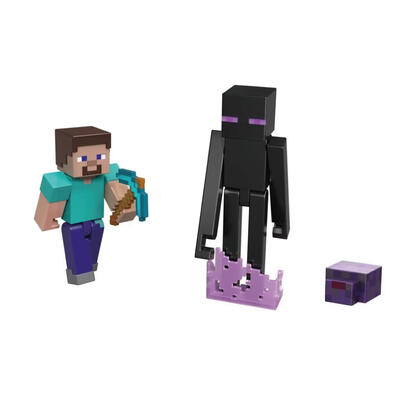 Minecraft當個創世神 終界使者