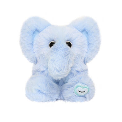 FUFUSOUL Elephant Style