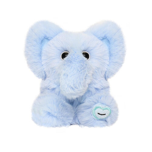 FUFUSOUL Elephant Style