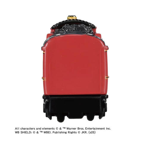 Tomica PREMIUM unlimited 06 Harry Potter Hogwarts