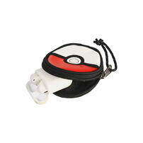 Pokemon Groupie Small Crossbody &ndash; Pokeball