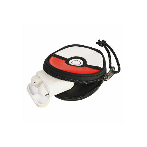 Pokemon Groupie Small Crossbody &ndash; Pokeball