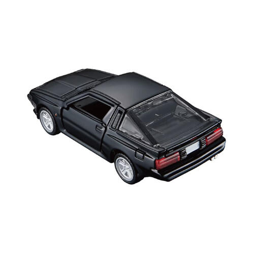 TOMICA PRM 13 Mitsubishi Starion