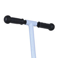 Motion 兩輪滑板車 -冰藍色