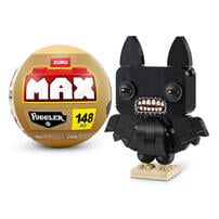 ZURUMAX積木膠囊 - Fuggler