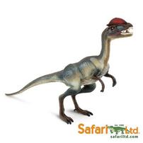 Geoworld Dilophosaurus