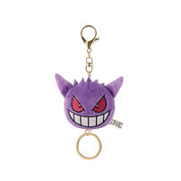 Pok&eacute;mon Pull String Charm Gengar