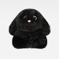 FUFUSOUL-不是小白兔300%