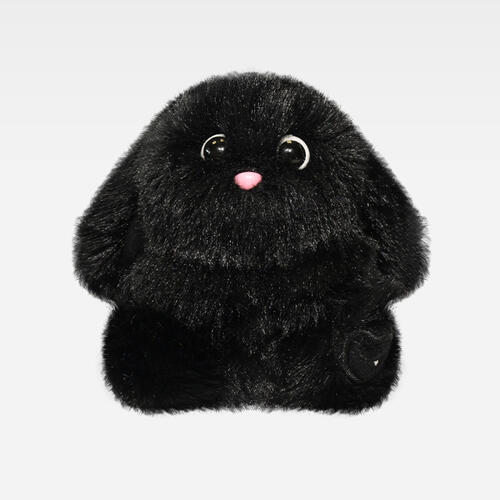 FUFUSOUL-不是小白兔300%