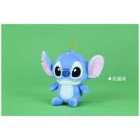 disney 迪士尼-Chubby系列3吋綜合-隨機發售