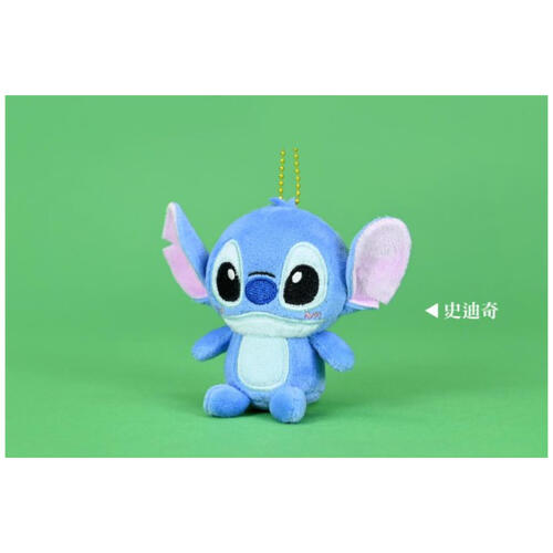 disney 迪士尼-Chubby系列3吋綜合-隨機發售