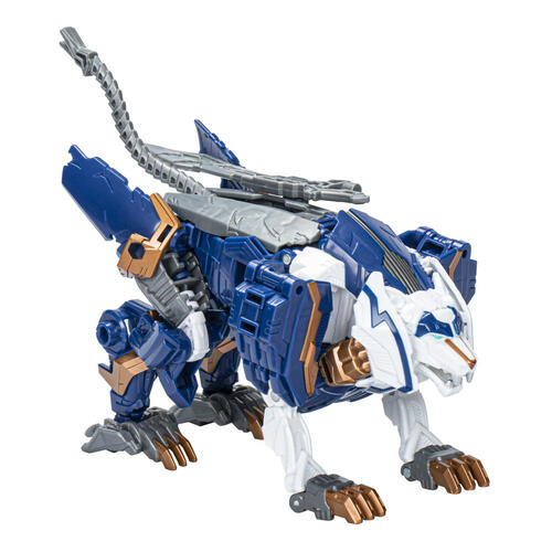 Transformers Generations Legacy Voyager Class
