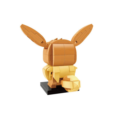 Keeppley 寶可夢系列積木-伊布