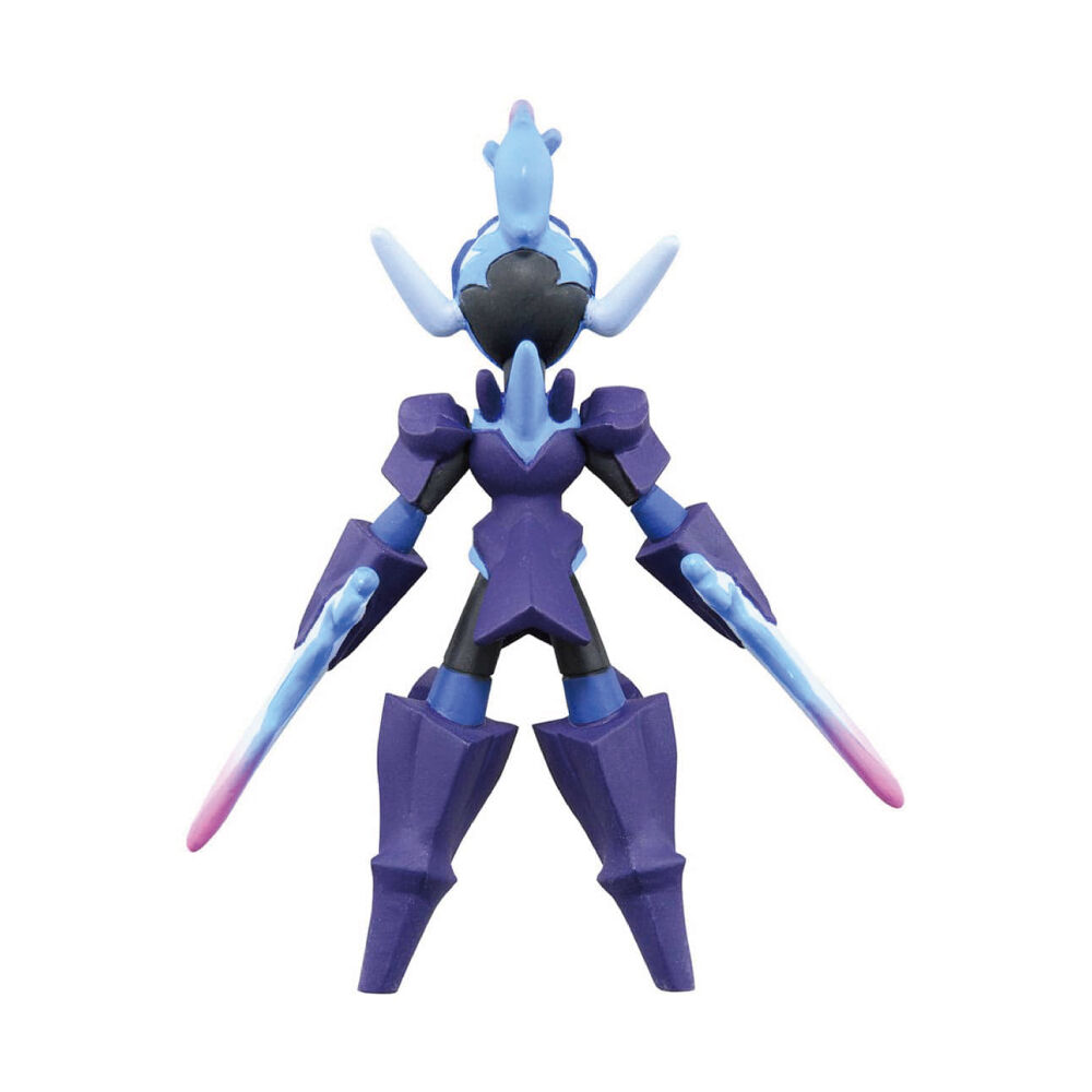 Pokemon寶可夢MS-55 蒼炎刃鬼| Toys